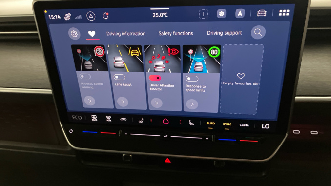 Volkswagen ID. Buzz 210kW Style Pro 79kWh 5dr Auto Electric Estate - Image 29